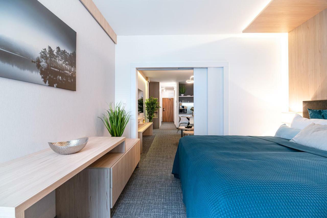 Apartman Pod Hrebienkom - C218 Vysoke Tatry Exterior photo